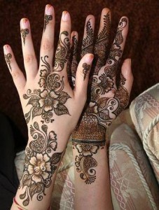 henna